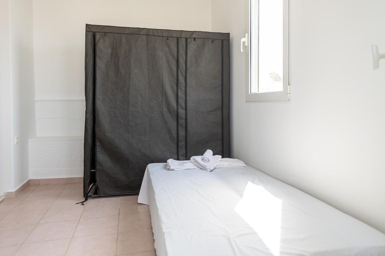 Penthouse Under Acropolis Hill Apartamento Atenas Exterior foto