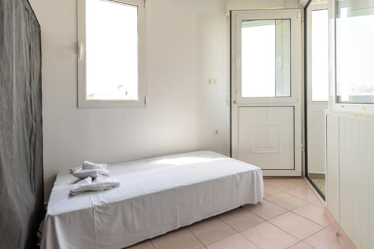 Penthouse Under Acropolis Hill Apartamento Atenas Exterior foto